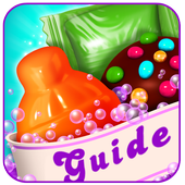 Guide Candy Crush Soda Easy icon