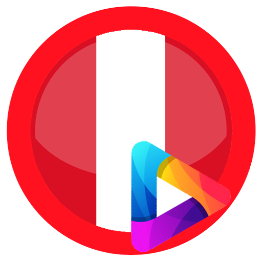 Peru Play TV icon
