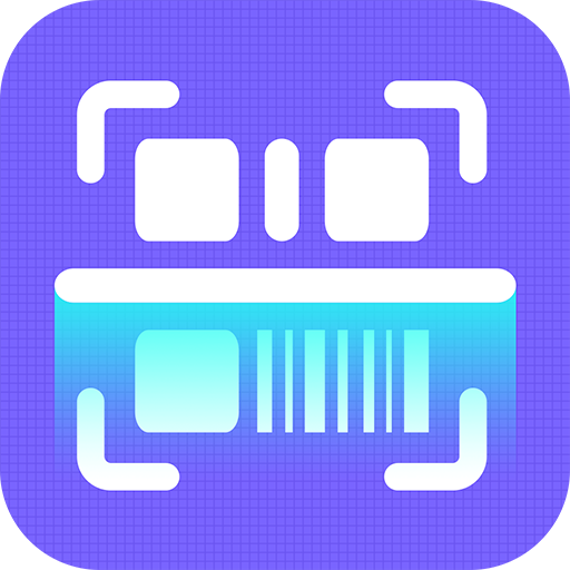Lite Qr - Free QR code reader &amp; Barcode scanner icon
