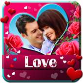 Love Photo Frames Animated LWP