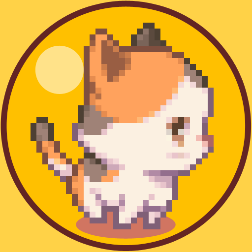 Help the cat! icon