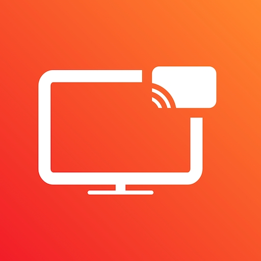 Cast for Chromecast - TV Cast icon