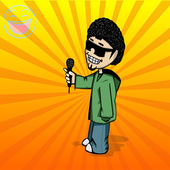 Funny Voice Changer for Calls icon