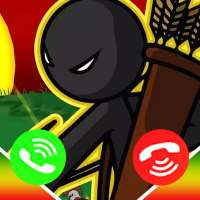 Stick War Legacy Video Call & Wallpaper