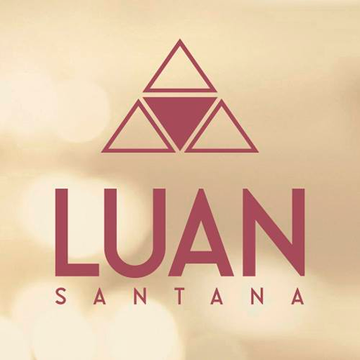 Luan Santana icon