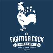 The Fighting Cock icon