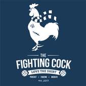 The Fighting Cock