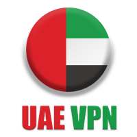 UAE VPN on 9Apps