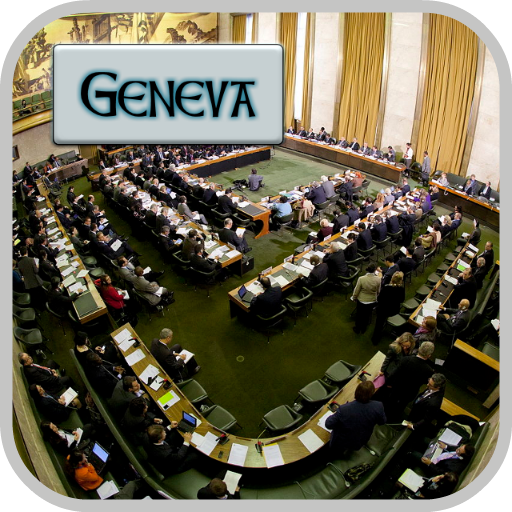Geneva Hotels icon