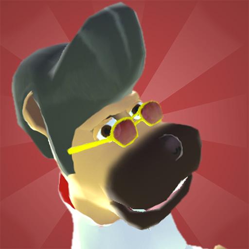 Dog Band icon