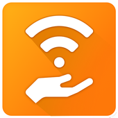 Easy Tethering (WiFI) icon