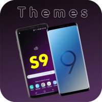 Super Galaxy Ultra S9 Launcher: Samsung S9 Theme