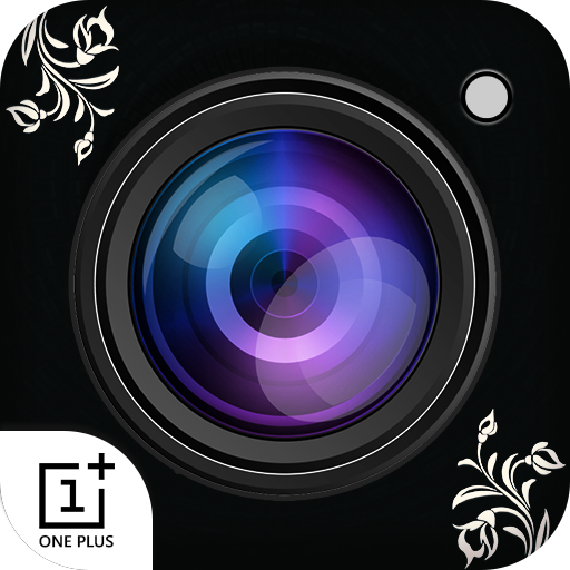 DSLR Camera for oneplus : HD camera for oneplus icon
