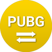PUBG Trading icon
