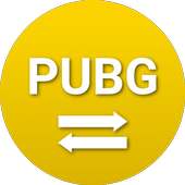 PUBG Trading