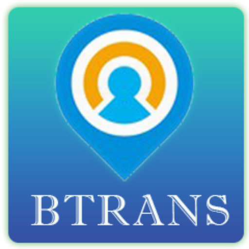 ikon B-TRANS - Bouraq Transportation