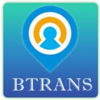 B-TRANS - Bouraq Transportation on 9Apps