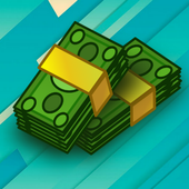 Earn Money Reward Fast And Free icon