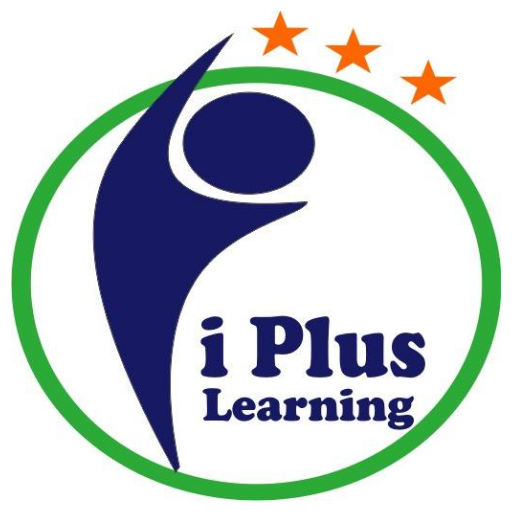 I Plus Learning App icon