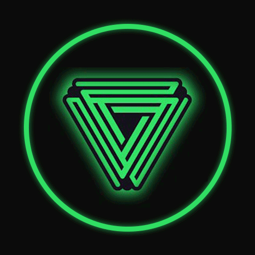 Vast VPN: Fast &amp; Secure icon