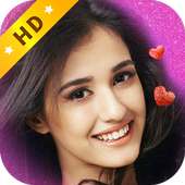 BeautyShaper -- Desi Girls Free Live HD Wallpaper on 9Apps