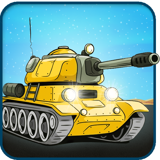 Tank Fever icon