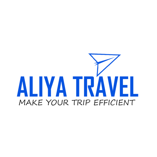 ALIYA TRAVEL icon