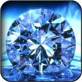 Diamond wallpapers icon