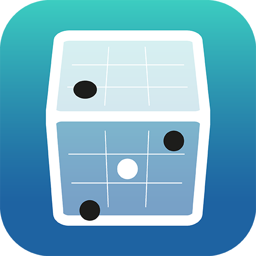 Zampa Cubes: Smove Arcade icon