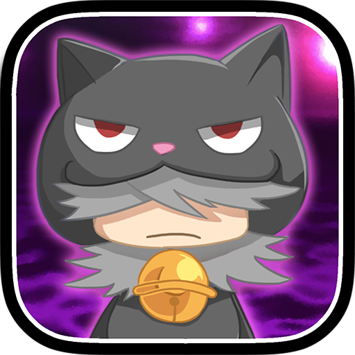 Dark Monster Hero icon