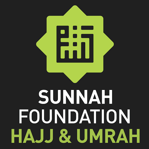 HajjAp - Your Hajj App Companion icon