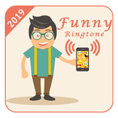 Funny Ringtone icon