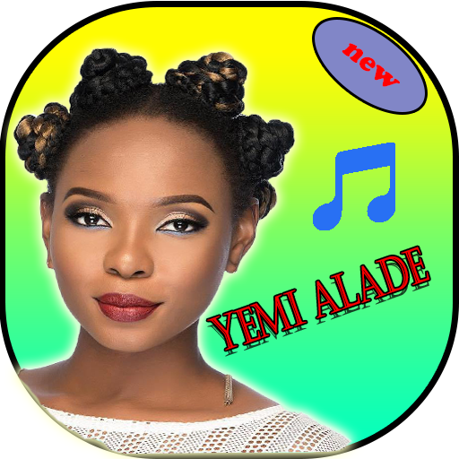 Yemi Alade without internet 2020 icon