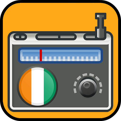 Radios de cote d ivoire gratuites en ligne icon