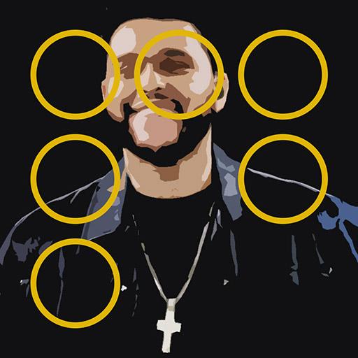 The Weeknd Beatmaker icon