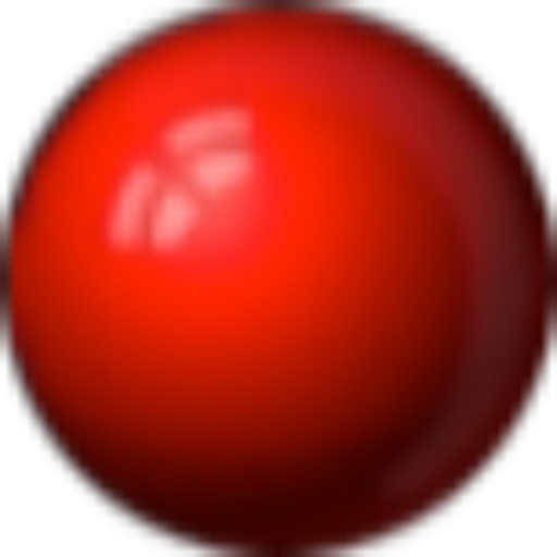 Ball Fish أيقونة