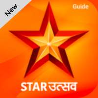 Star Utsav HD-Live TV Serial Star Utsav Tips