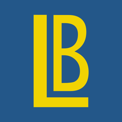 Legend Web Browser icon