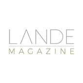 LANDE MAGAZINE icon