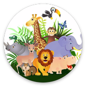 Animal Sounds icon