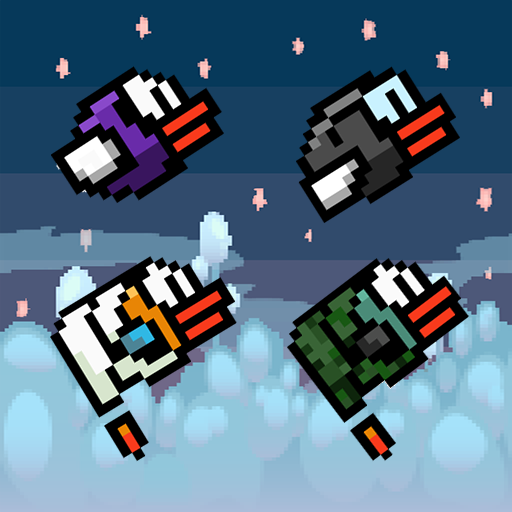 Fly Bird Flappy icon