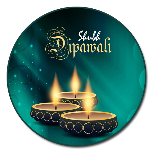 Diwali Live Wallpaper HD icon