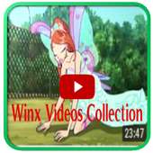 Winx 2017 videos Collection on 9Apps