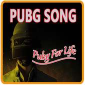 Ringtone Lagu Pubg Offline