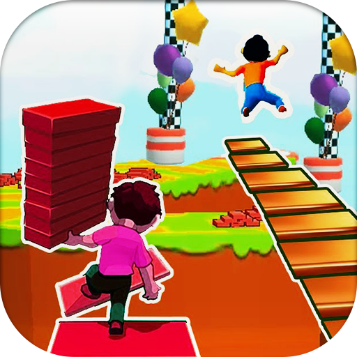 Bridge Run Race icon