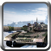 Russian Tanks Fury Battle War icon