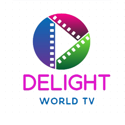 Delight World TV icon