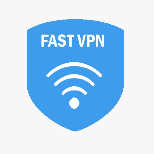 Fast VPN Lite icon
