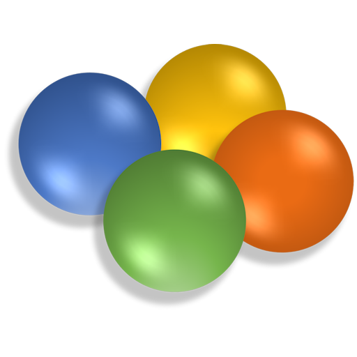 Nanoparticle Calculator icon