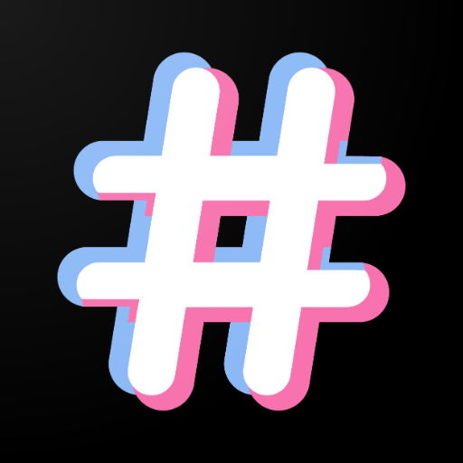 Tagify: hashtags for Instagram आइकन